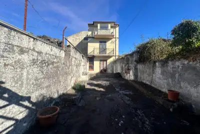 Casa Indipendente in vendita, Via delle Mandre, Mascalucia