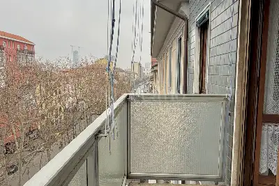 Casa in vendita, Corso Lodi, Milano