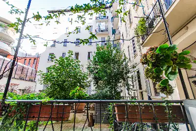 Casa in vendita, Via Sardegna 44, Milano