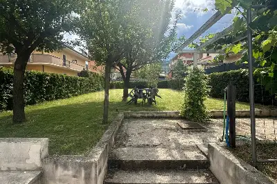 Villa in vendita, Via Francia, Avezzano