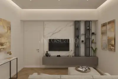 Casa in vendita, Via Cosimo Ridolfi, Firenze
