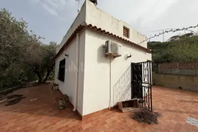 Casa Indipendente in vendita, Contrada Musarra, Messina