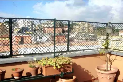 Casa in vendita, Via Alberto Caroncini, Roma
