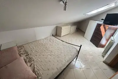 Attico in vendita, Viale Luigi Moretti, Roma