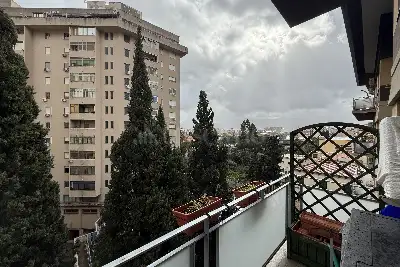 Casa in vendita, Via G. Evangelista di Blasi, Palermo