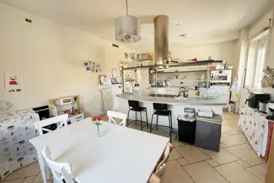 Casa in vendita, Via Dalmazia, Brescia