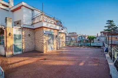 Attico in vendita, Via Giovanni de Calvi, Roma