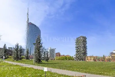 Casa in vendita, Via Melchiorre Gioia, Milano