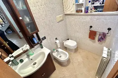 Villa in vendita, Via Dei Glicini , Ladispoli