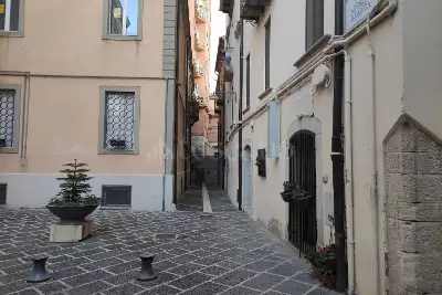 Attività Commerciale in affitto, CENTRO STORICO, Potenza