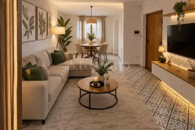 Casa in vendita, Via Lombardia, Porto Torres