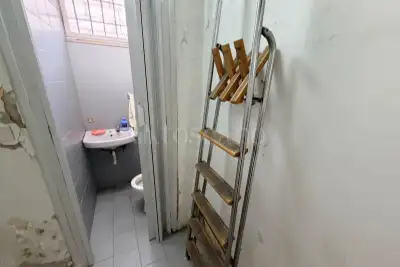 Attività Commerciale in vendita, Via Giuseppe Sciuti, Palermo