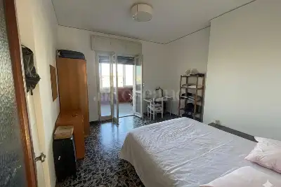 Attico in vendita, Via Baldassarre Castiglione, Cagliari