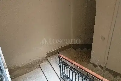 Casa in affitto, Via Bastioni, Trapani