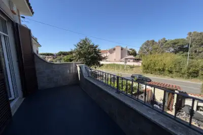 Villino a Schiera in vendita, Viale Paride, Ardea