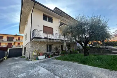 Magazzino in vendita, Via IV Novembre, Concesio