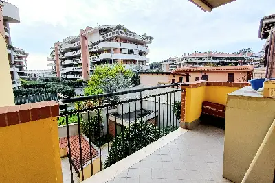 Casa in vendita, Via di Prato Rotondo, Roma