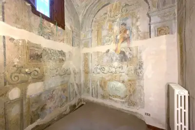 Casa in vendita, Piazza dei Ciompi, Firenze