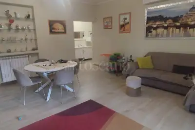 Casa in vendita, Via Pietro Audisio, Roma