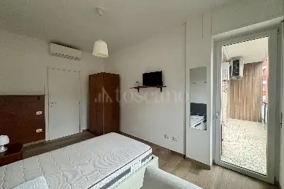 Stanza in affitto, via Ovada 9, Milano