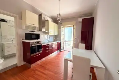 Casa in vendita, Via Matteo Renato Imbriani, Catania