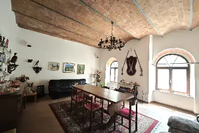 Casale in vendita, Località I Casali, Colle di Val d'Elsa