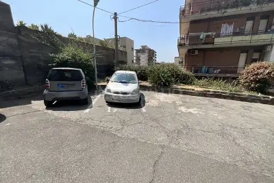 Casa in vendita, Via Torino, Catania