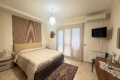 Villa in vendita, Via Michele Amari, Catania