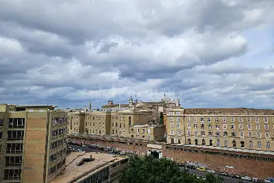Attico in vendita, Via dei Laterani, Roma