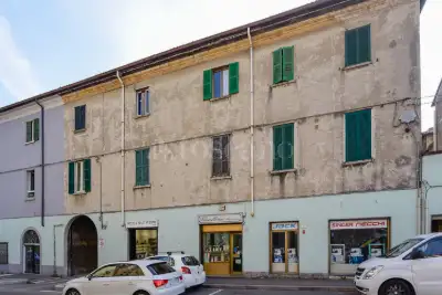 House for sale, Via Varesina, Como