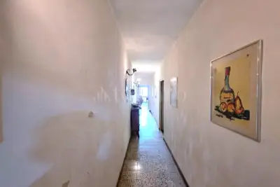 Casa in vendita, Via Fiesolana, Firenze