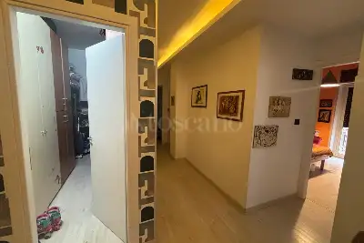 Casa in vendita, Corso Michelangelo, Mascalucia