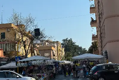 Attività Commerciale in vendita, Via Gregorio XI, Roma