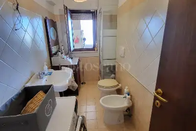 Casa in vendita, Via Rumenia, Pomezia