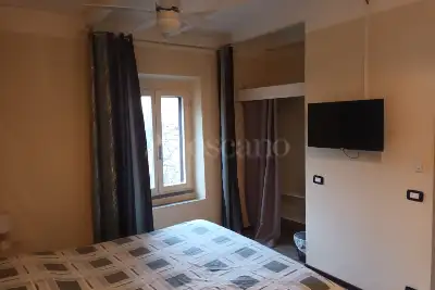 Casa Indipendente in vendita, Via Vittorio Emanuele III, Sardara