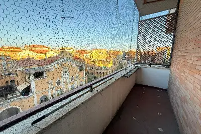 Casa in vendita, Via Pietro Ercole Visconti, Roma