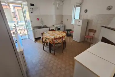 Casa in vendita, Via Monte Pecoraro, Pentone