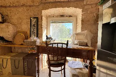 Villa in vendita, Contrada San Michele, San Michele Salentino