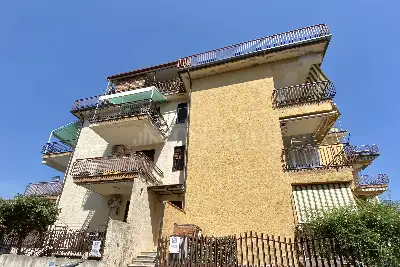 Casa in vendita, Via Porticato, Giardini-Naxos