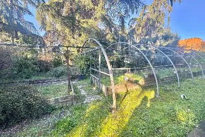 Capannone in affitto, Via variante est, Manocalzati