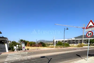 Edificabile Residenziali in vendita, Viale Aldo Moro, Olbia