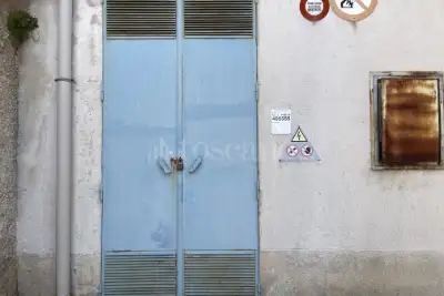 Capannone in affitto, Via Giunta Francesco, Palermo