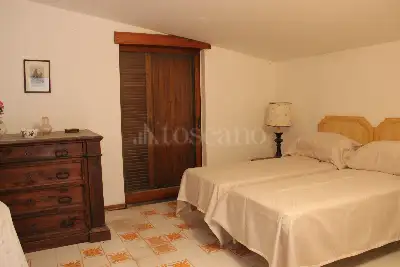 Palazzo in vendita, Strada Statale 267, Pollica