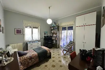 Villa Bifamiliare in vendita, Via Peschiera, Mascalucia