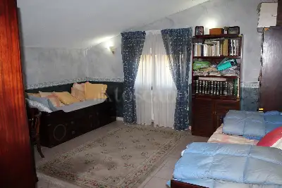 Villa in vendita, Via Masciola, Cervaro