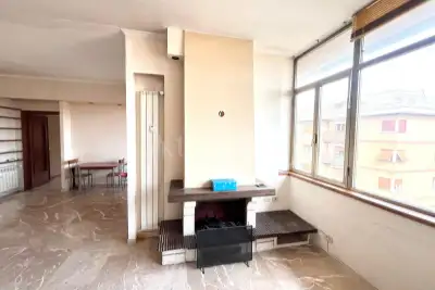 Attico in vendita, Via Giovan Battista Gandino, Roma