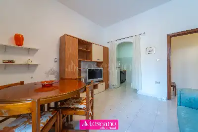 Casa Indipendente in vendita, Via de Filippi 8, Olbia, Olbia