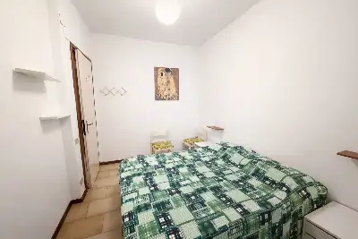 Casa in vendita, Via Olimpica, Alba Adriatica