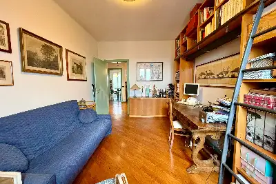 Casa in vendita, Via Angelo Inganni, Brescia