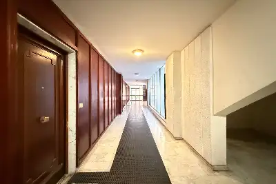 Casa in vendita, Corso Duca di Genova, Roma